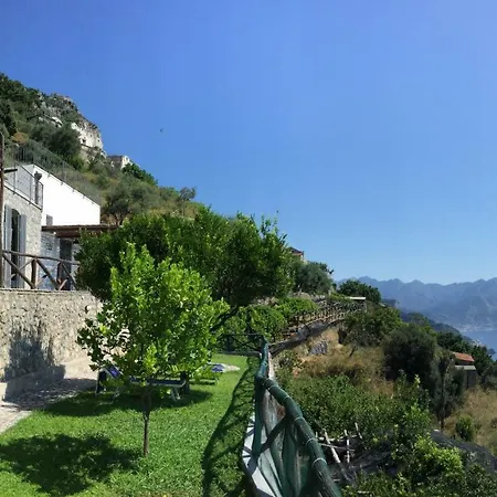 Nenna Conca dei Marini